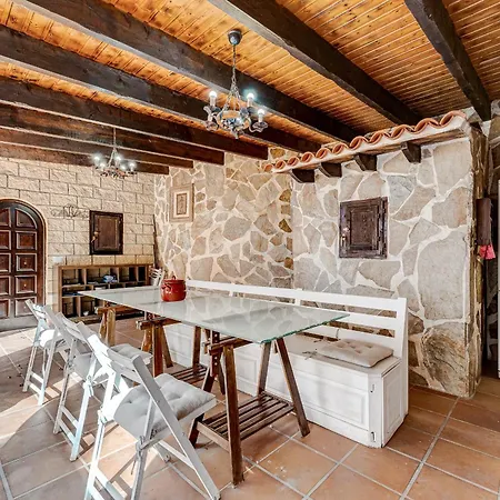Holiday home Carmen Puntillo Del Sol
