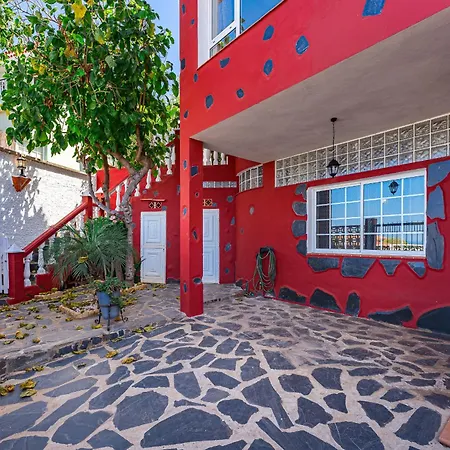 Carmen Holiday home *