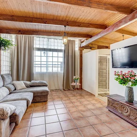 Carmen Holiday home