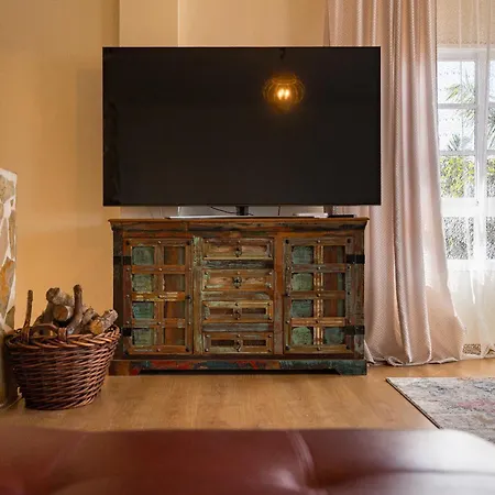 Villa Carmen By Eden Rentals Villas * Puntillo Del Sol