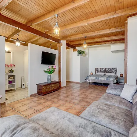 Villa Carmen By Eden Rentals Villas 別荘