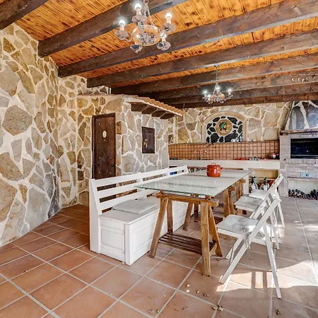 Holiday home Carmen *