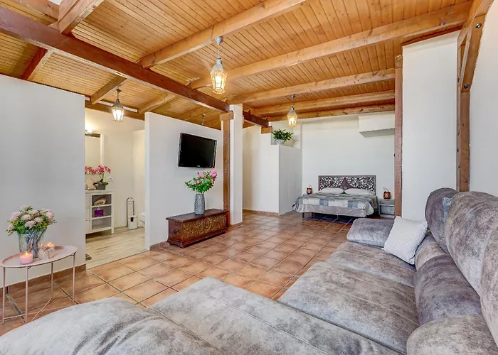 Villa Carmen By Eden Rentals Villas 別荘