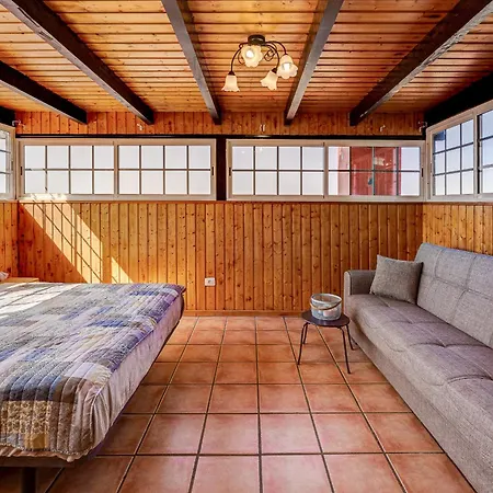 Tatil Evi Carmen By Eden