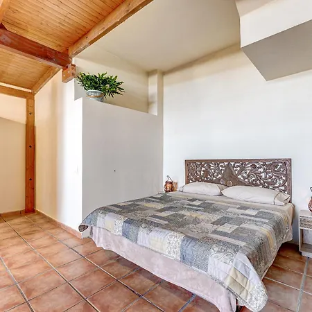 Tatil Evi Carmen By Eden