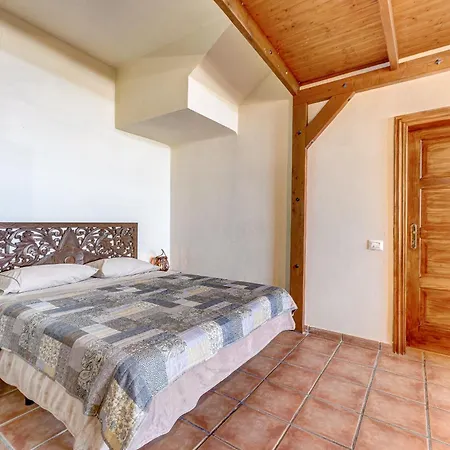 Tatil Evi Carmen By Eden
