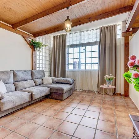 Tatil Evi Carmen By Eden *