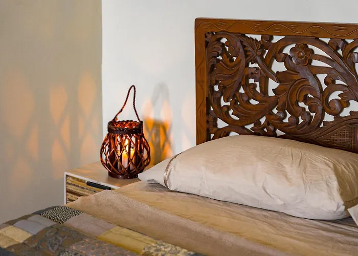 Villa Carmen By Eden Rentals Villas