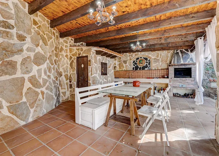 Casa vacanze Eden Carmen *