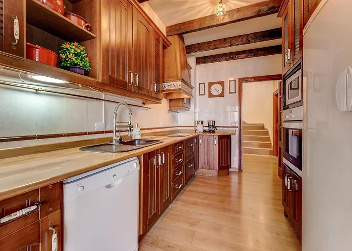 Casa vacanze Eden Carmen Puntillo Del Sol