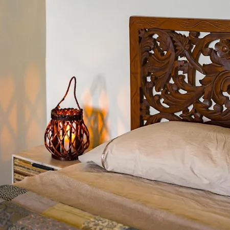 Eden Rentals Villa Carmen