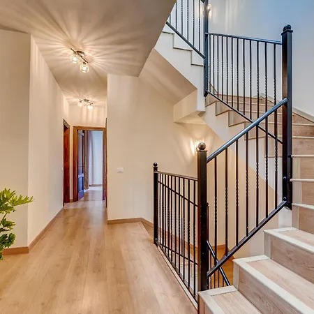 Tatil Evi Eden Rentals Villa Carmen Puntillo Del Sol