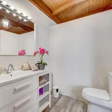 Eden Rentals Villa Carmen