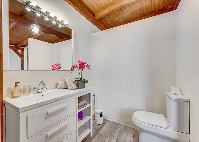 Eden Rentals Villa Carmen